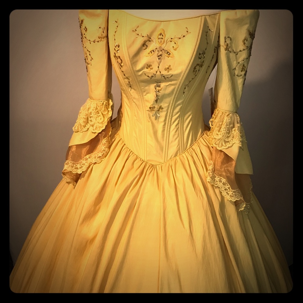 Quinceañera/ Prom Dress